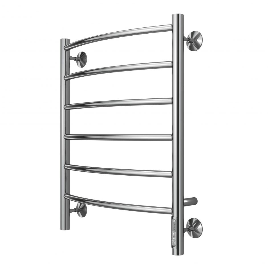 Изображение Электрический полотенцесушитель TERMINUS Классик П6 53х65