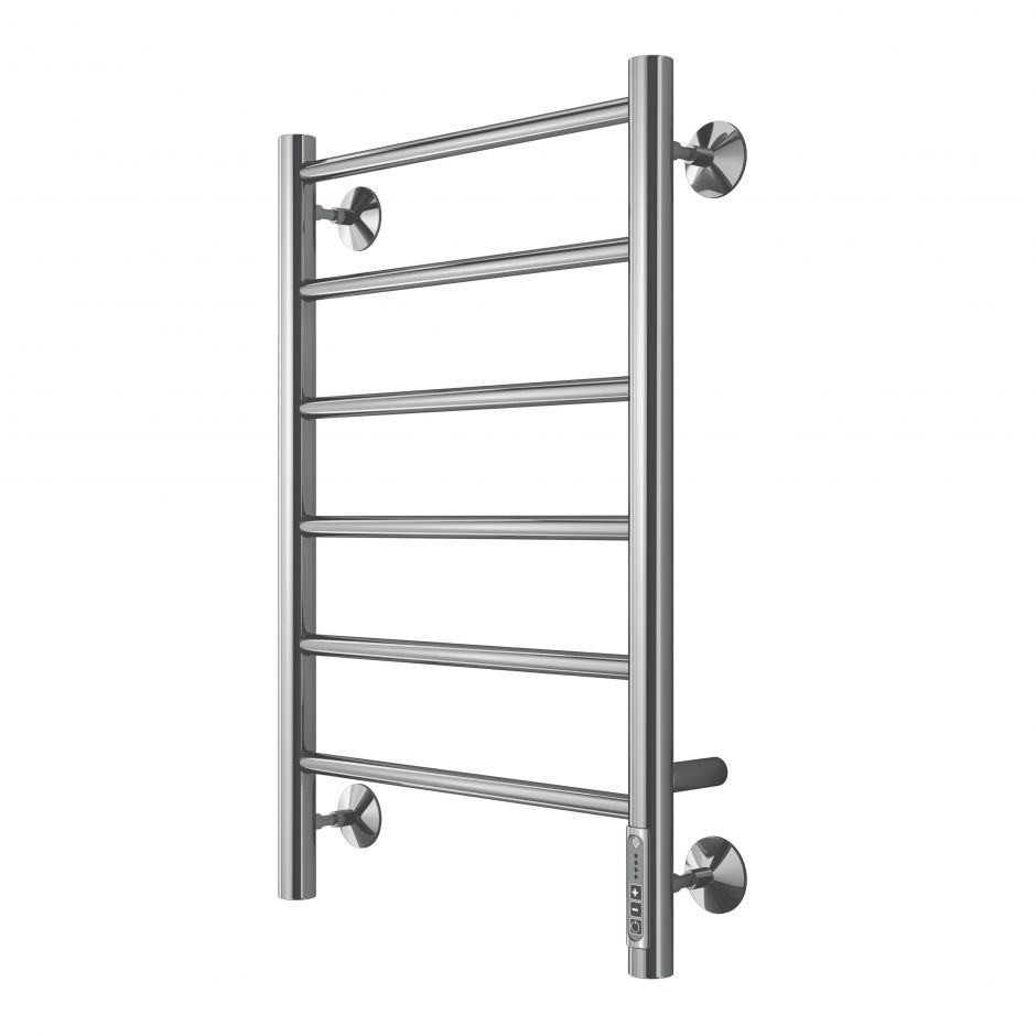 Изображение Электрический полотенцесушитель TERMINUS Аврора П6 43х65