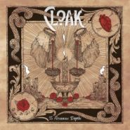 CLOAK - To Venomous Depths