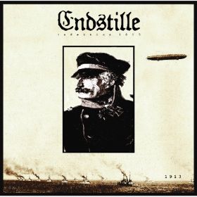 ENDSTILLE - Infektion 1813