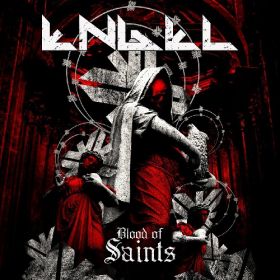 ENGEL - Blood of Saints