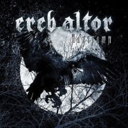 EREB ALTOR - Nattramn - Reissue 2022