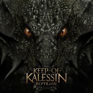 KEEP OF KALESSIN - Reptilian