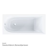 Акриловая ванна Am.Pm Spirit W72A-150-070W-A2 150х70 схема 9