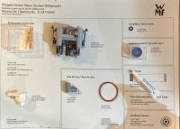 33.2877.0000 customer check-up kit bistro! milkpower