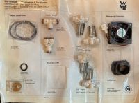 33.2879.2000 Service maintenance 2  4,5mm Valves Bistro