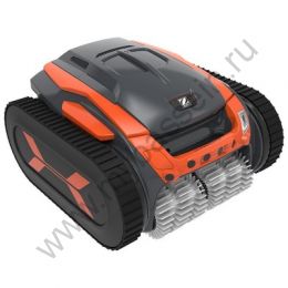 Робот-пылесос VortraX TRX 7700 iQ