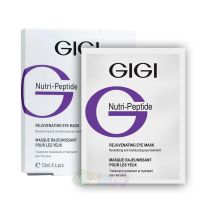 GiGi Маска-контур пептидная для век Nutri Peptide Eye Contur Mask