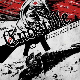 ENDSTILLE - Kapitulation 2013 DIGI