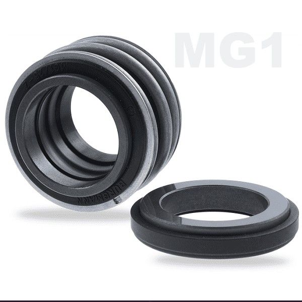 Торцевое уплотнение MG1/55 G60 SIC/SIC/VITON