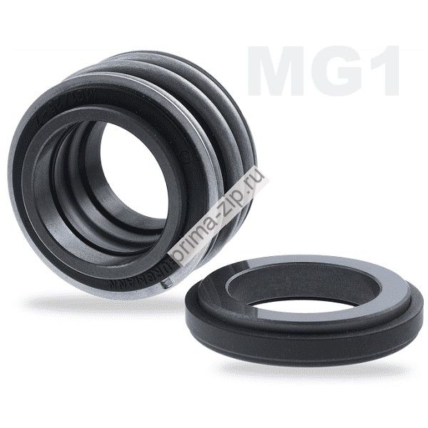 Торцевое уплотнение MG1/65 G60 SIC/SIC/VITON