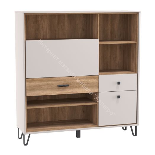 Модульная Гостиная Рио