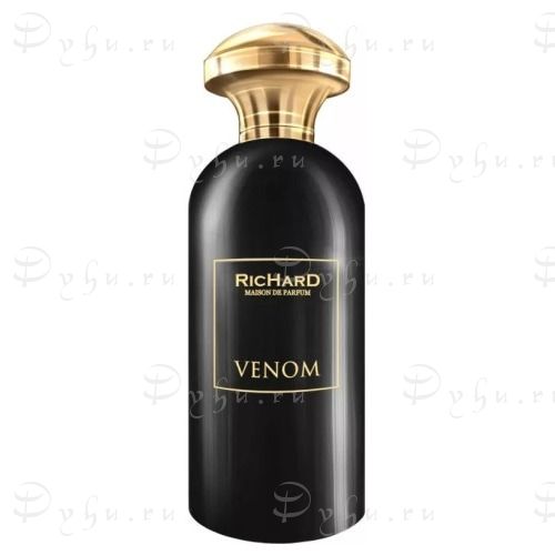 Richard Maison de parfum Venom