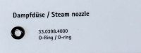 33.0398.4000 O-ring, 5.28x1.78 EPDM WMF  уплотнительное кольцо WMF