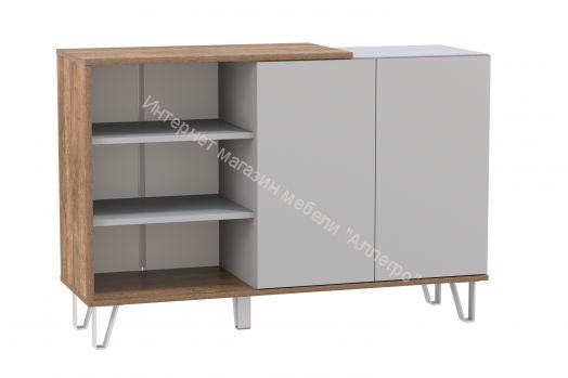 Тумба 58.05 Гавана, Кейптаун/Серый