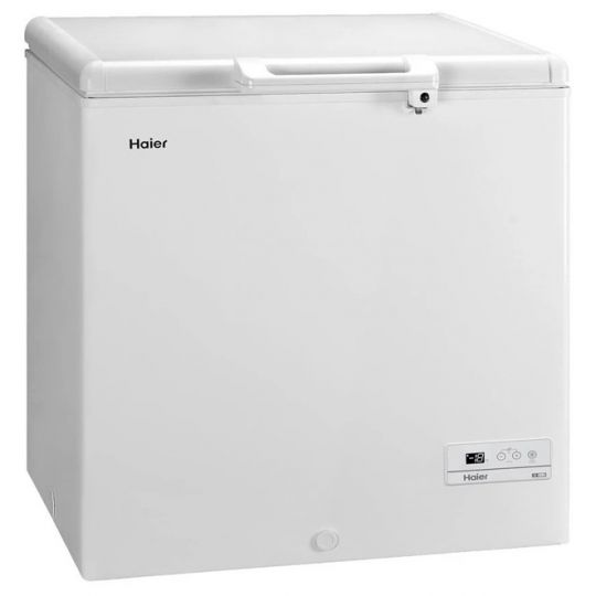 Морозильный ларь Haier HCE259R