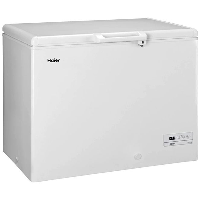 Морозильный ларь Haier HCE319RE