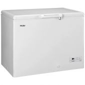 Морозильный ларь Haier HCE319RE