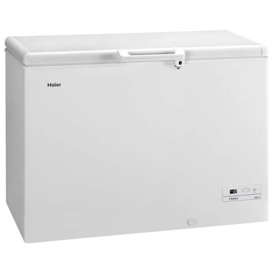 Морозильный ларь Haier HCE379R