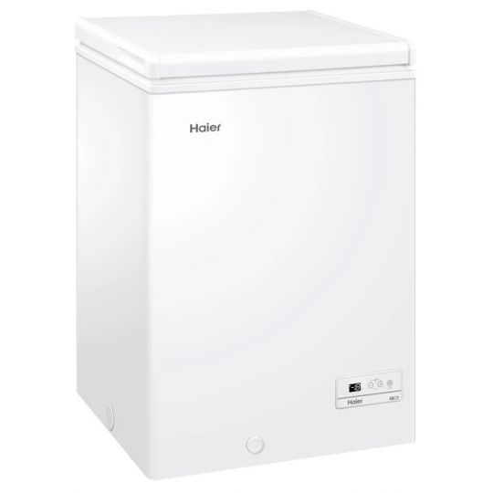 Морозильный ларь Haier HCE103R