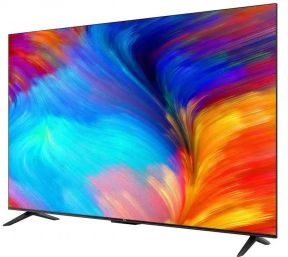 Телевизор TCL 65P637 цена