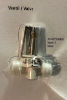 33.2273.9000 Valve WMF  клапан WMF