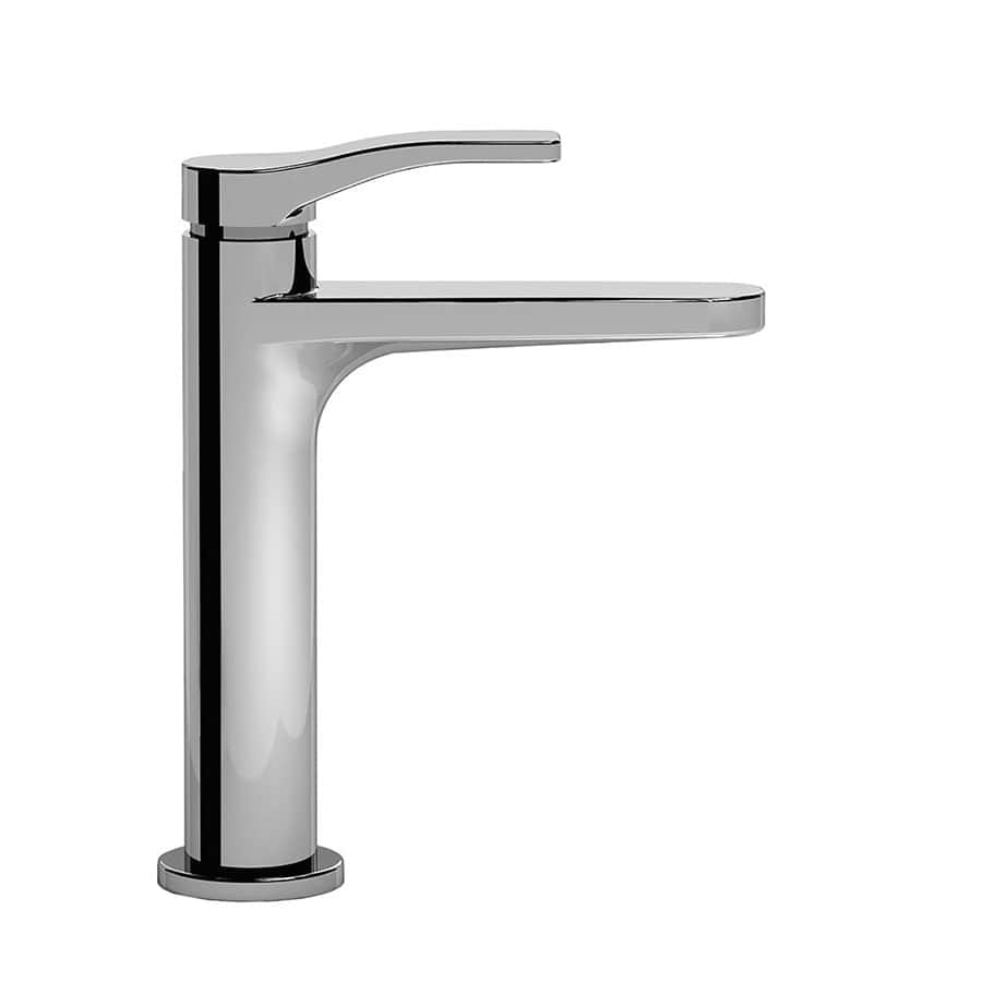 Изображение Однорычажный смеситель для раковины Fantini AL/23 26 02 B004WF