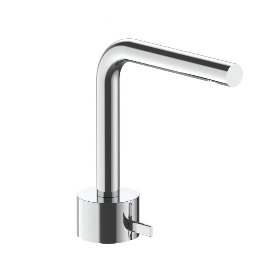 Изображение Смеситель для раковины Fantini AF/21 27 02 A504WF