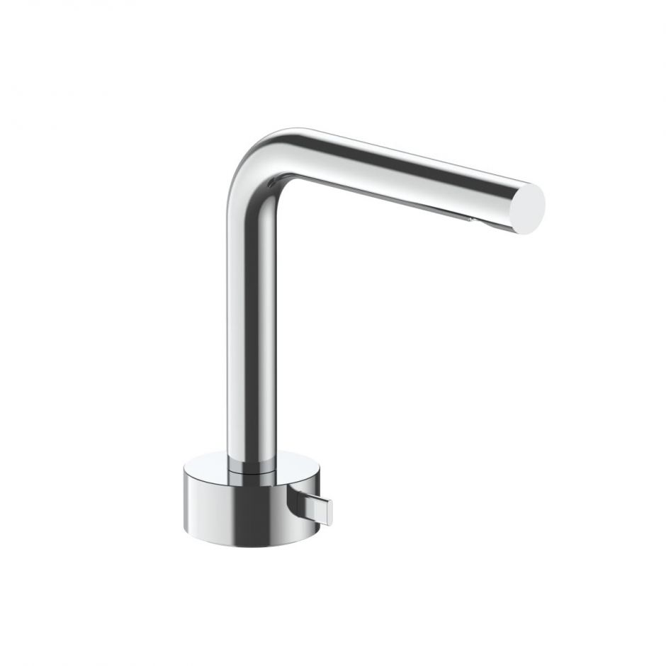 Изображение Смеситель для раковины Fantini AF/21 27 02 A004WF с прогрессивным картриджем