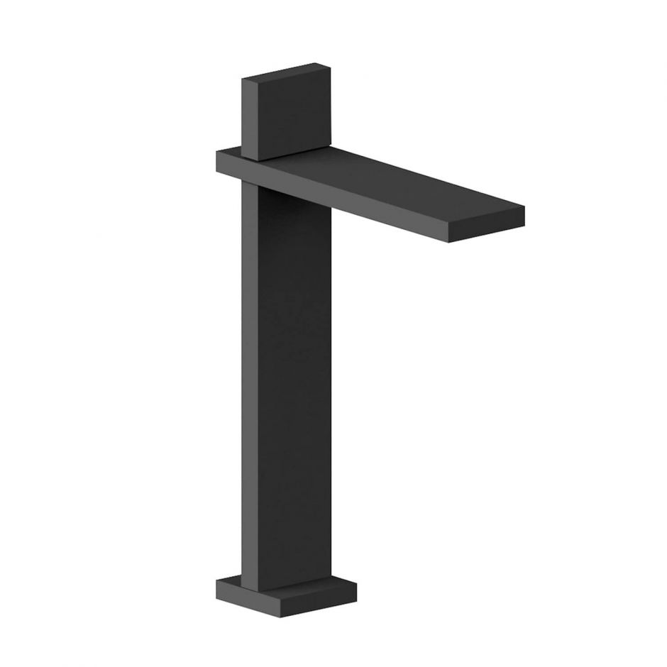 Изображение Смеситель для раковины Fantini АK/25 48 P5 T006WF с высоким изливом