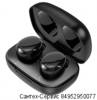 00-00034311 Беспроводные наушники Borofone BЕ35 Mini Headset, черные.