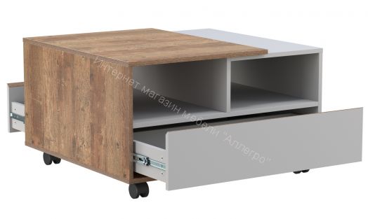 Модульная Гостиная Гавана, Кейптаун/Серый