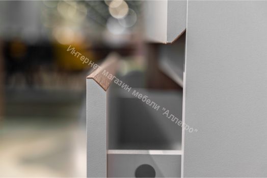 Модульная Гостиная Гавана, Кейптаун/Серый