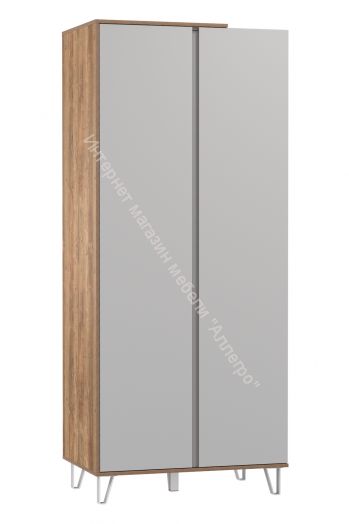 Модульная Гостиная Гавана, Кейптаун/Серый