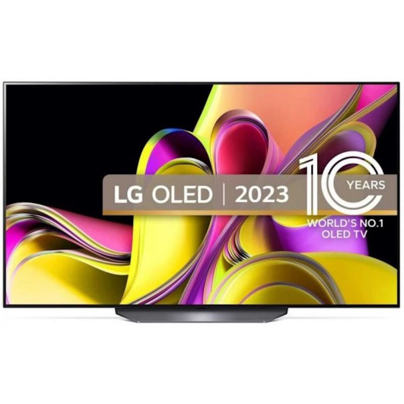 Телевизор LG OLED65B3