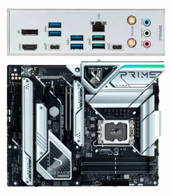 Материнская плата ASUS PRIME Z790-A WIFI