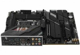 Материнская плата ASUS ROG STRIX Z790-E GAMING WIFI