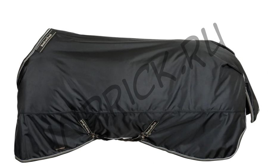 Попона для лошади Back on Track Obsidian наполнитель 0, 150, 300 гр