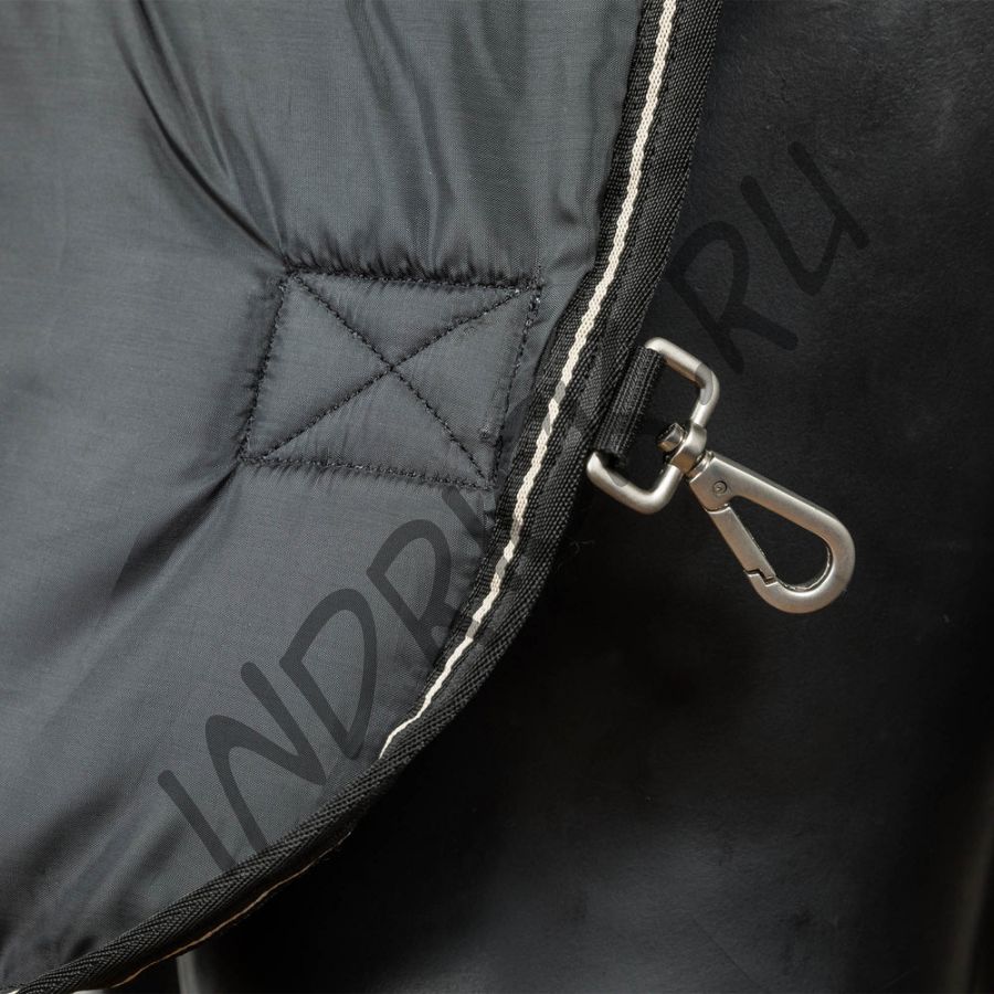 Денниковая попона для лошади Back on Track Rhyolite 100 гр, 200 гр