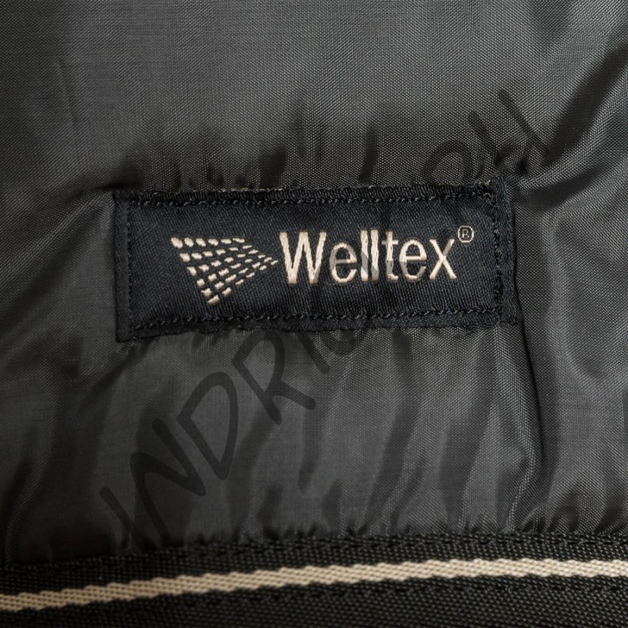 Денниковая попона для лошади Back on Track Rhyolite 100 гр, 200 гр