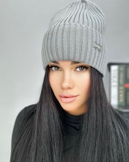 Шапка женская 34563