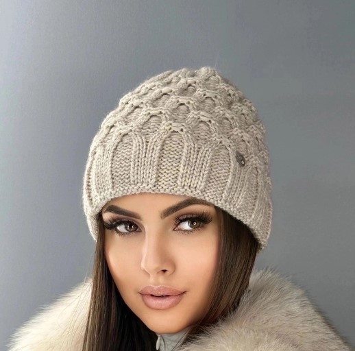 Шапка женская 34585
