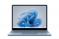 Ноутбук Microsoft Surface Laptop Go 3 Intel Core i5 8GB 256GB (Ice Blue) (Windows 11 Home)