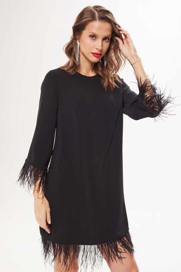 Платье женское 1201 | 46-52