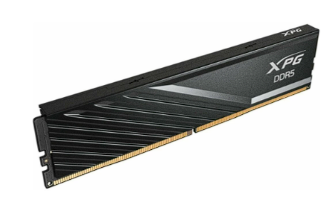 Оперативная память ADATA XPG Lancer Blade [AX5U5600C4616G-SLABBK] 16 ГБ