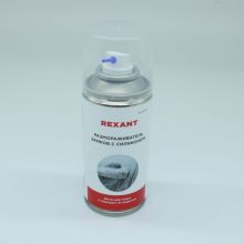 Размораживатель замков 150мл REXANT, аэрозоль