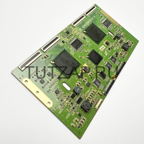 T-CON 404652HHC8LV1.8 для телевизора Sony KDL-40X3500