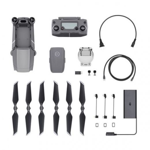 Квадрокоптер DJI Mavic 2 Pro