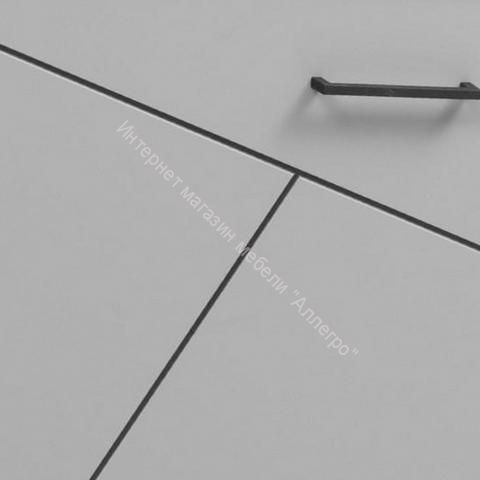 Тумба под ТВ 54.04 Гамма 1600 мм, Таксония/Грей