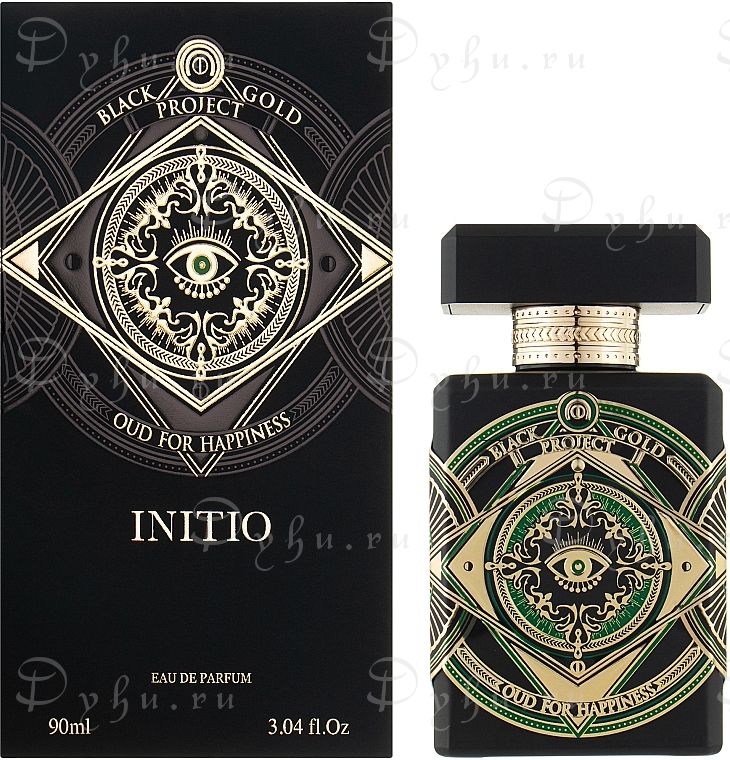 Initio Parfums Prives Oud for Happiness